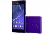 CELULAR SONY 16GB XPERIA Z C6602 LILAS