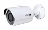 CFTV CAMERA EXTERNA VISIONBRAS PAL 1080P 3.6MM METAL HFW1200SP-S3