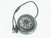 CFTV CAMERA HLD S-6048 DOME