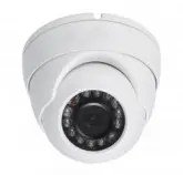CFTV CAMERA INTERNA VISIONBRAS PAL 1080P 3.6MM METAL