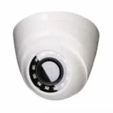 CFTV CAMERA INTERNA VISIONBRAS PAL 1080P 3.6MM PLASTICO HDW1200RP-S3
