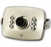 CFTV CAMERA KONDOR KD-324 600TVL