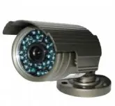 CFTV CAMERA KONDOR KD-46S 600TVL CINZA