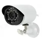 CFTV CAMERA ORANGE OR-608 PRO 480TVL NTSC