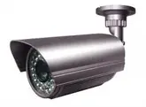 CFTV CAMERA ORANGE OR-6951 BULLET 800TVL NTSC 4MM