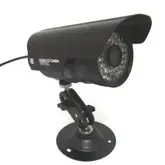 CFTV CAMERA ORANGE OR-717B INT 480TVL 1/3 NTSC 36IR