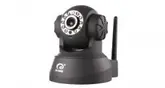 CFTV CAMERA ORANGE OR-IP607W IP 10IR