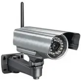 CFTV CAMERA ORANGE OR-IP608W IP 30IR