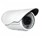 CFTV CAMERA POSONIC PS-72W 480TVL BRANCO