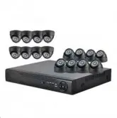 CFTV DVR ORANGE OR-D16481 16 CHANNEL