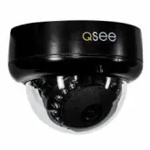 CFTV QSEE CAMERA QM9904D PRETO