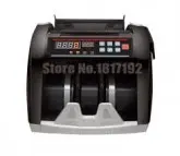 CONTADOR DE CEDULAS GR-5800UV/MD 110V