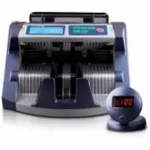 CONTADOR DE DINHEIRO AB1100 PLUS SERIES