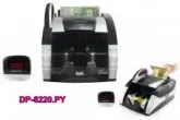 CONTADOR DE DINHERO POWERPACK DP-6220 22