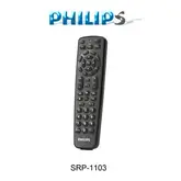 CONTROLE REMOTO PHILIPS UNIVERSAL SRP-11