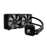 COOLER CORSAIR H100I HYDRO SERIES - INTE