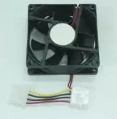 COOLER EXAUSTOR 8X8