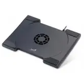 COOLER PARA NOTEBOOK GIGA -X GXCL350 PRETO/PRATA