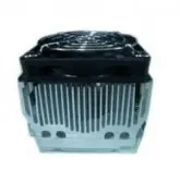 COOLER PGA K7 VIEWTECH AMD 2800-2CI BOX