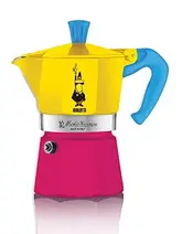 COZ. BIALETTI CAFETEIRA MOKA EXPRESS 3-C