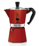 COZ. BIALETTI CAFETEIRA MOKA EXPRESS 6C