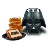 COZ. STAR WARS TORRADEIRA DARTH VADER