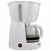 COZINHA BRITANIA CAFETEIRA CB30 INOX 110V BRANCO
