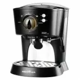 COZINHA BRITANIA CAFETEIRA EXPRESSO 15B 110V PRETO