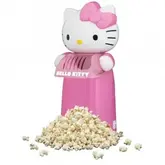 COZINHA HELLO KITTY PIPOQUEIRA ELETRICA SEM OLEO