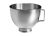 COZINHA KITCHENAID BACIA DE ACO INOXIDAVEL PRATA 4.5Q