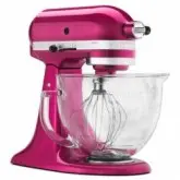 COZINHA KITCHENAID BATEDEIRA ARTISAN DESIGN RASPBE
