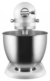COZINHA KITCHENAID BATEDEIRA ARTISAN MINI 3.5QT BRANCO