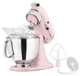 COZINHA KITCHENAID BATEDEIRA ARTISAN ROSA 110