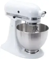 COZINHA KITCHENAID BATEDEIRA CLASSIC BRANCO 110V