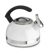 COZINHA KITCHENAID CHALEIRA 2L BRANCA KTEN2