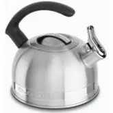COZINHA KITCHENAID CHALEIRA 2L PRATA KTST20CBST
