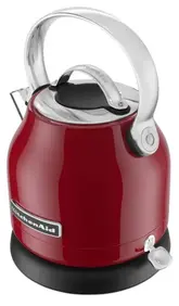COZINHA KITCHENAID CHALEIRA ELETRICA VERMELHO 1.25