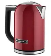 COZINHA KITCHENAID CHALEIRA ELETRICA VERMELHO 1.7 L
