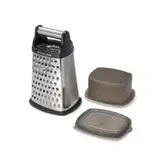COZINHA KITCHENAID KIT RALADORES COM 3 PRETO