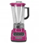 COZINHA KITCHENAID LIQUIDIF. KSB1575CB ROSA