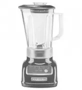 COZINHA KITCHENAID LIQUIDIFICADOR KSB1570OB PRETO