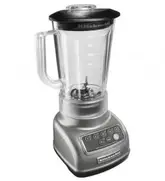 COZINHA KITCHENAID LIQUIDIFICADOR KSB1570SL PRATA