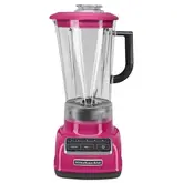 COZINHA KITCHENAID LIQUIDIFICADOR KSB1575CB ROSA