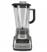 COZINHA KITCHENAID LIQUIDIFICADOR KSB1575CU PRATA