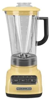 COZINHA KITCHENAID LIQUIDIFICADOR KSB1575MY AMARELO