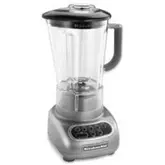 COZINHA KITCHENAID LIQUIDIFICADOR KSB560CU PRATA