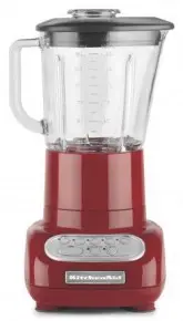 COZINHA KITCHENAID LIQUIDIFICADOR KSB565ER VIDRO 110V
