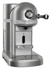 COZINHA KITCHENAID NESPRESSO KES0503MS CINZA 110V