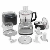 COZINHA KITCHENAID PROCESSADOR 14 XICARA PRATA