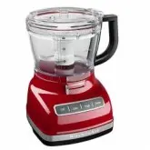 COZINHA KITCHENAID PROCESSADOR 14 XICARA VERMELHO